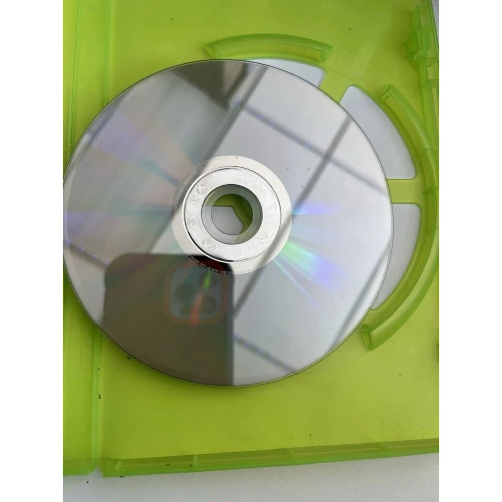 EA SPORTS MMA - Xbox 360